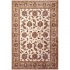 Kas Oriental Rugs. Inc. Mandalay Runner 2 X 7 Mandalay Ivory/gol