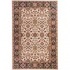 Momeni, Inc. Persian Heritage 5 X 8 Ivory Area Rug