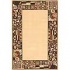 Momeni, Inc. Elements 3 X 5 Elements Ivory Area Ru