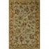 Kas Oriental Rugs. Inc. Capri 5 X 8 Capri Sage/gold Floral Area