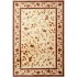 Kas Oriental Rugs. Inc. Venetian Round 5 X 5 Venetian Ivory Flor