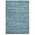 Couristan Haight Street 5 X 8 Passion Ocean Area Rugs