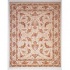 Kas Oriental Rugs. Inc. Imperial 4 X 5 Runner Imperial Off-white