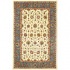 Kas Oriental Rugs. Inc. Vienna 8 X 10 Vienna Ivory/blues Tabriz