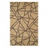Nejad Rugs Connected 11 X 8 Gold/brown Area Rugs