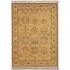 Couristan Kashimar 10 X 16 Imperial Yazd Golden Moss Area Rugs