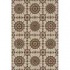 Momeni, Inc. Transitions 8 X 10 Transitions Beige