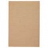 Capel Rugs Weatherwise 2x3 Cocoa Area Rugs