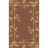 Kas Oriental Rugs. Inc. Sparta Runner 2 X 10 Sparta Mocha Bamboo