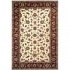 Momeni, Inc. Cashmere 8 X 10 Cashmere Ivory Area Rugs