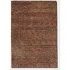 Couristan Haight Street 5 X 8 Passion Autumn Area Rugs