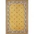 Kas Oriental Rugs. Inc. Jewel 9 X 13 Jewel Gold Fleur-de-lis Are