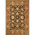 Momeni, Inc. Old World 5 X 8 Old World Black Area Rugs