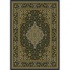Carpet Art Deco Heritage 2 X 7 Serapi/indigo Area Rugs