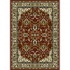 Carpet Art Deco Heritage 4 X 5 Sheherazade/passion Area Rugs