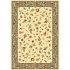 Kas Oriental Rugs. Inc. Alexandria 5 X 7 Alexandria Ivory/blue A