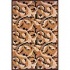 Momeni, Inc. Nouveau 5 X 8 Nouveau Black Area Rugs