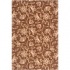 Momeni, Inc. Capri 8 X 11 Brown Area Rugs