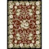 Carpet Art Deco Passion 5 X 8 Eden/cedar Area Rugs