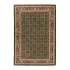 Nejad Rugs Signature Legacy 2x4 Herati Emerald Gre