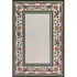 Nejad Rugs Bucks County - Border Rug 4 X 6 Ivory/i