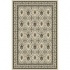 Kas Oriental Rugs. Inc. Kensington 7 X 10 Kensington Ivory Kerma