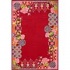 Momeni, Inc. Koi 5 X 8 Koi Red Area Rugs