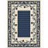 Carpet Art Deco Primavera 4 X 5 Ariel/eucalyptus Area Rugs