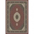 Kas Oriental Rugs. Inc. Kensington 7 X 10 Kensington Red/navy Bi