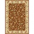 Kas Oriental Rugs. Inc. Alexandria 5 X 7 Alexandria Chocolate/iv