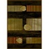 Carpet Art Deco Serenity 4 X 5 Ligne/khol Area Rug