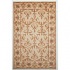 Kas Oriental Rugs. Inc. Emerald 2 X 8 Emerald Ivory Scroll Area