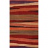 Foreign Accents Festival Waves 5 X 8 Multi Colored Area Rugs