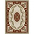 Carpet Art Deco New Horizons 5 X 8 Antoinette/passion Area Rugs