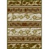 Carpet Art Deco Southwestern Ii 4 X 5 Zolteck/zen Area Rugs