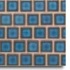 Daltile Nautical Coordinates Mosaic Light Blue Haz