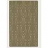 Couristan Nouveau 3 X 5 Willow Green Area Rugs