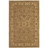 Kas Oriental Rugs. Inc. Patina 8 X 10 Patina Taupe/beige Kashan