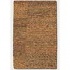 Couristan Haight Street 5 X 8 Passion Saffron Area Rugs