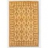 Couristan Chobi 4 X 5 Kerman Creme Area Rugs