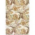 Momeni, Inc. Spencer 5 X 8 Spencer Beige Area Rugs