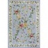 Momeni, Inc. Spencer 5 X 8 Spencer Blue Area Rugs