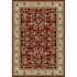 Central Oriental Sofia 4 X 6 Sofia Red Area Rugs