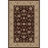 Radici Usa Biltmore Iv 3 X 5 Brown Area Rugs