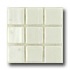 Onix Mosaico Opal Mosaics White Tile  and  Stone