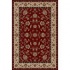 Radici Usa Biltmore Iv 3 X 5 Red Area Rugs