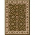 Radici Usa Como Ii 8 X 11 Sage Area Rugs