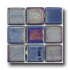 Onix Mosaico Opal Mosaics Cobalt Tile  and  Stone