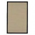 Capel Rugs Sausalito 5x8 Ebony Area Rugs