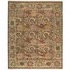 Capel Rugs Lodi Garden - Floral 4x6 Bronze Area Rugs